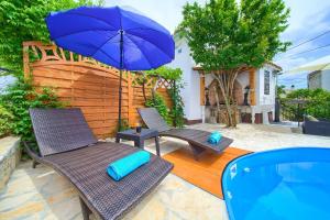 Holiday Home Traum
