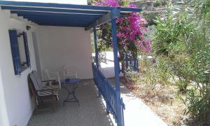 Villa Costa Studios Sifnos Greece