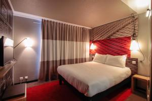 Hotels ibis Cahors : photos des chambres