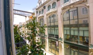 Apartments in Chiado