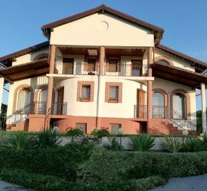 3 stern ferienhaus Casa Borza Alba Iulia Rumänien