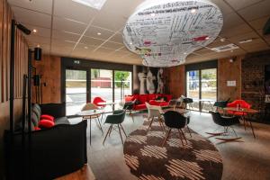 Hotels ibis Cahors : photos des chambres