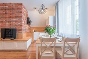 Apartamenty Gdańsk EU - Mariacki