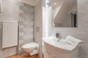 Apartamenty Gdańsk EU - Mariacki