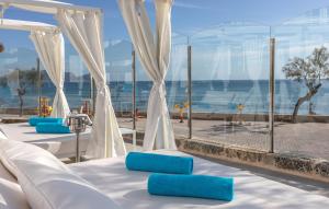 4 star hotell Hotel Ferrer Concord Adults only Can Picafort Hispaania