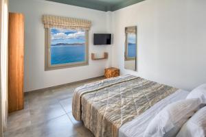 Kokkinos Villas Santorini Greece