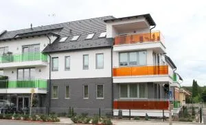 Lábas-Ház Apartman - Csepreg