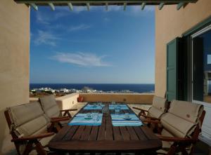 Villa Rosa-Maria Tinos Greece