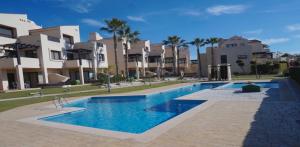 Two-Bedroom Apartment room in Golf 290678-A Murcia Holiday Rentals Property