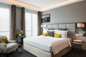 Hotels Sofitel Paris Baltimore Tour Eiffel : photos des chambres