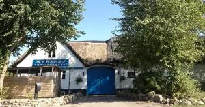 Myrehøj Bed & Breakfast - Kaldred