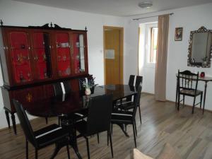 Hodak Apartment