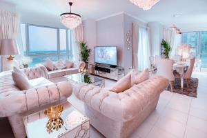 Elite Royal Apartment - T3 - Full Burj Khalifa & fountain view