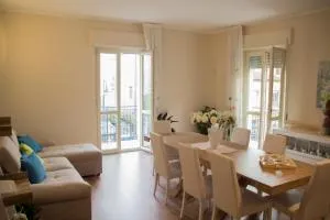 APRILE Bed and Breakfast - Serra di Aiello