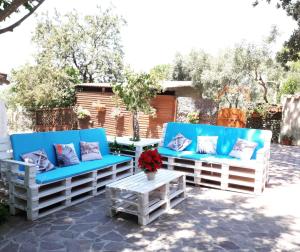 B&B Il Girasole img11