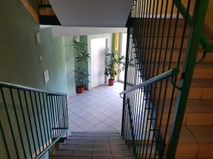 Pod Jasną Górą - Apartament 3