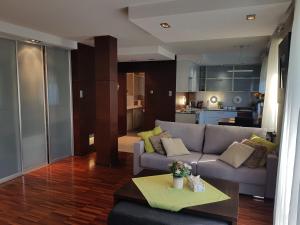 Pod Jasną Górą - Apartament 3