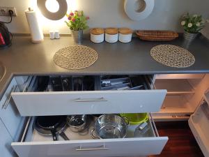 Pod Jasną Górą - Apartament 3