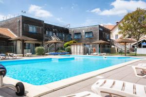 Hotels LE SOLEIL DE JADE village vacances : photos des chambres