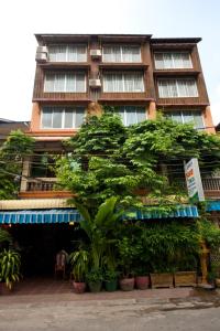 Okay Guesthouse Phnom Penh