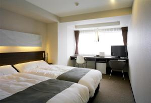 KOKO HOTEL Numazu Inter