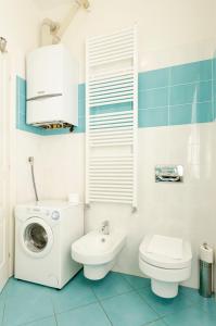 Frassinago Apartment