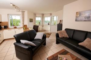 Ferienwohnung Panorama-Blick