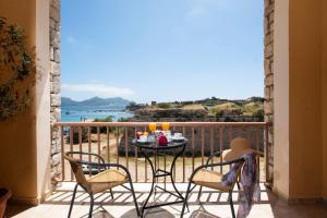 Methoni Beach Hotel Messinia Greece