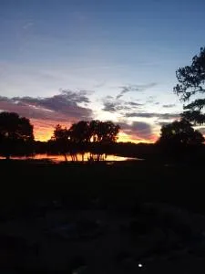 The Cottage on Lake Manatee - Myakka City