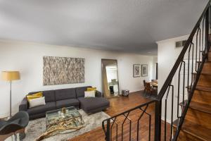 2 Bedroom Townhouse 3 Beds Losangeles United States J2ski