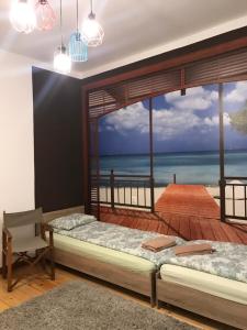 21 Han Asparuh - 24h Self Check-in