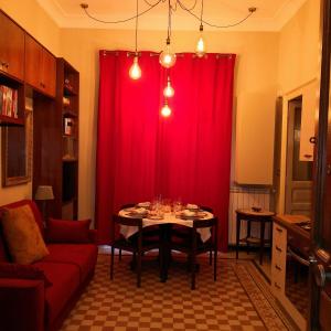 Casa Vacanze Archi Medievali