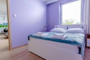 Resort Apartamenty Klifowa Rewal 24