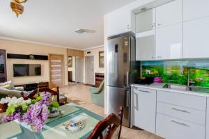 Resort Apartamenty Klifowa Rewal 24