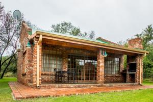Elgro River Lodge