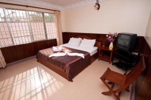 Okay Guesthouse Phnom Penh