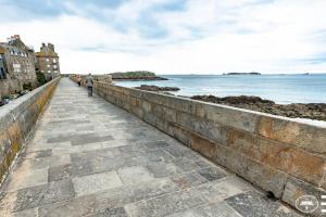 Appart'hotels Appartements des Marins : photos des chambres