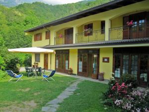 Agriturismo La Chabranda