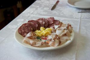 Agriturismo La Chabranda
