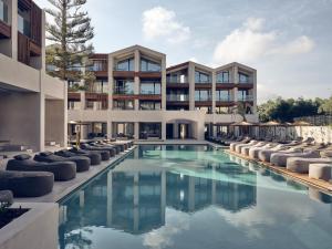 Contessina Hotel Zakynthos Greece