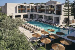 Contessina Hotel Zakynthos Greece