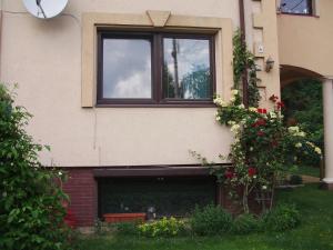 Appartement Apartament Oscar Ożar&oacute;w Ożar&oacute;w Mazowiecki Polen