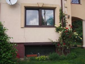 Apartmán Apartament Oscar Ożarów Rasdu Poľsko