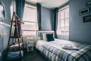 Weavers Guesthouse by Weavers of Haworth