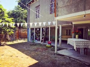 Guest House With Museum