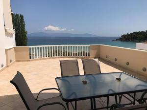Anastasia's maison Kavala Greece