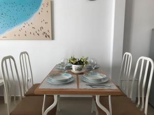 Anastasias maison