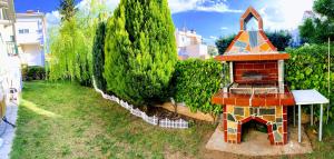KMD House Kavala Greece