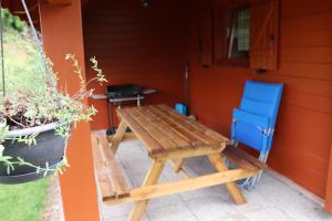 Chalets Chalet Des Rochires : photos des chambres