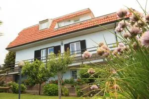 La casa di Iole - 丽都代皮尼